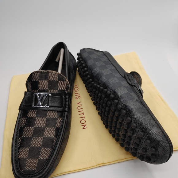 Men's Loafers - Picture 1 of 4
